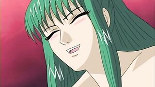 Keraku no Ou / King of Pleasure ep1 ENG SUB