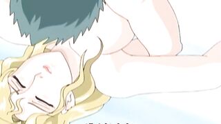 Keraku no Ou / King of Pleasure ep2 ENG SUB