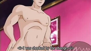 Keraku no Ou / King of Pleasure ep3 ENG SUB