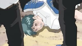 Keraku no Ou / King of Pleasure ep3 ENG SUB