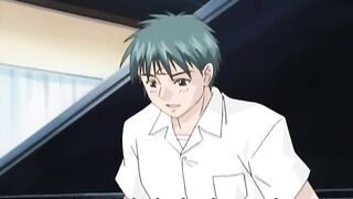 Keraku no Ou / King of Pleasure ep3 ENG SUB