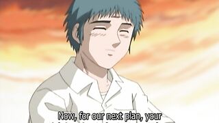 Keraku no Ou / King of Pleasure ep3 ENG SUB