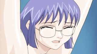 Keraku no Ou / King of Pleasure ep3 ENG SUB