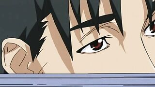 Lingeries Office / ランジェリーズ ep1 ENG SUB