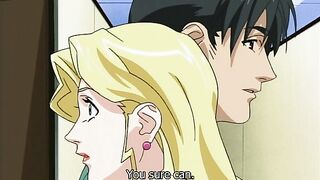 Lingeries Office / ランジェリーズ ep1 ENG SUB