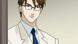 Lingeries Office / ランジェリーズ ep1 ENG SUB