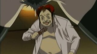 Lingeries Office / ランジェリーズ ep1 ENG SUB