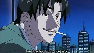 Lingeries Office / ランジェリーズ ep1 ENG SUB