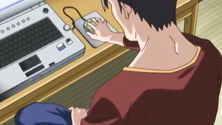 Yama Hime no Mi ep2