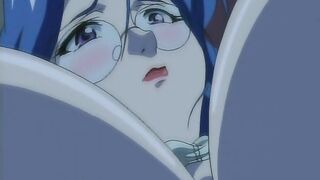 Lingeries Office / ランジェリーズ ep2 ENG SUB