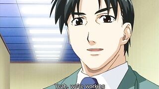 Lingeries Office / ランジェリーズ ep2 ENG SUB