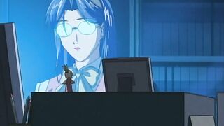 Lingeries Office / ランジェリーズ ep2 ENG SUB