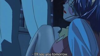 Lingeries Office / ランジェリーズ ep2 ENG SUB