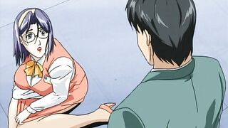 Lingeries Office / ランジェリーズ ep2 ENG SUB