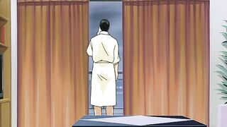 Lingeries Office / ランジェリーズ ep3 ENG SUB