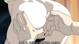 Lingeries Office / ランジェリーズ ep3 ENG SUB