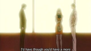 Lingeries Office / ランジェリーズ ep3 ENG SUB