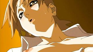 Lingeries Office / ランジェリーズ ep3 ENG SUB