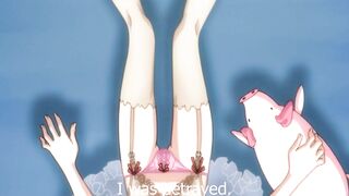 Shounen Maid Curo-kun: Tenshi no Uta ENG SUB