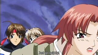 Princess Memory / プリンセスメモリー ep1 ENG SUB