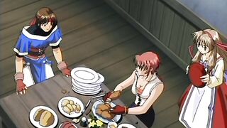 Princess Memory / プリンセスメモリー ep1 ENG SUB