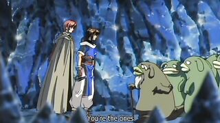 Princess Memory / プリンセスメモリー ep1 ENG SUB