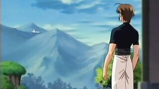 Princess Memory / プリンセスメモリー ep2 ENG SUB