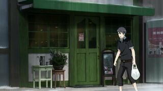 Ane Yome Quartet ep1 ENG SUB