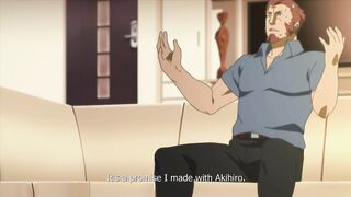 Ane Yome Quartet ep2 ENG SUB