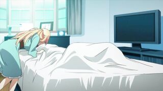 Ane Yome Quartet ep2 ENG SUB