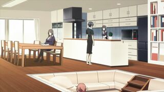 Ane Yome Quartet ep2 ENG SUB