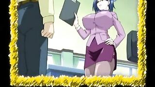 Boin Lecture / ボイン ep1 ENG SUB