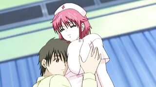 Boin Lecture / ボイン ep1 ENG SUB