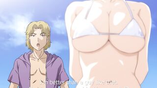 Resort Boin ep1 ENG SUB