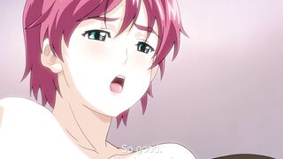 Resort Boin ep1 ENG SUB