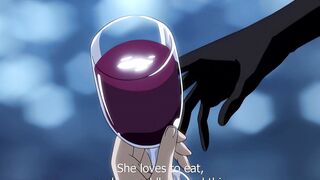 Resort Boin ep1 ENG SUB