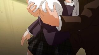 Kowaremono The Animation