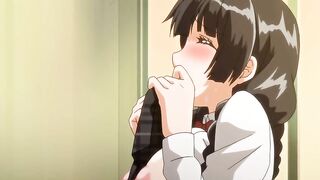 Kowaremono The Animation