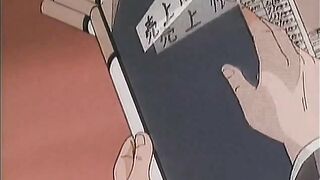 Yaruki Manman / Mister Happy ep1 DE DUB