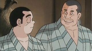 Yaruki Manman / Mister Happy ep1 DE DUB