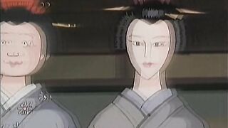 Yaruki Manman / Mister Happy ep1 DE DUB