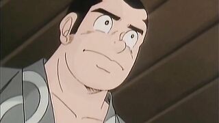 Yaruki Manman / Mister Happy ep1 DE DUB