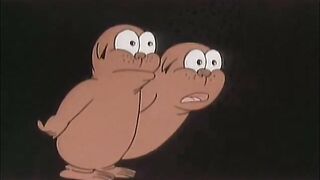 Yaruki Manman / Mister Happy ep1 DE DUB