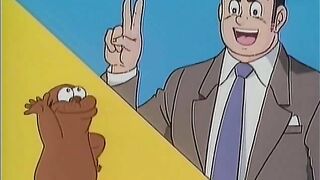 Yaruki Manman / Mister Happy ep2 DE DUB