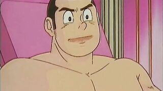 Yaruki Manman / Mister Happy ep2 DE DUB