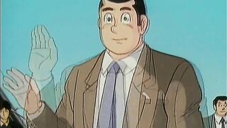 Yaruki Manman / Mister Happy ep2 DE DUB