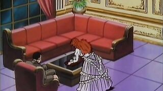 Yaruki Manman / Mister Happy ep2 DE DUB