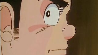 Yaruki Manman / Mister Happy ep2 DE DUB