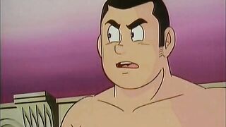 Yaruki Manman / Mister Happy ep2 DE DUB