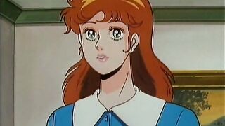 Yaruki Manman / Mister Happy ep2 DE DUB